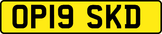 OP19SKD