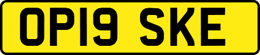 OP19SKE