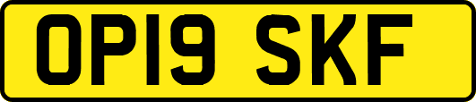 OP19SKF
