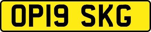 OP19SKG
