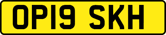 OP19SKH