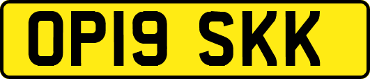 OP19SKK