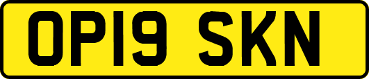 OP19SKN