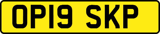 OP19SKP