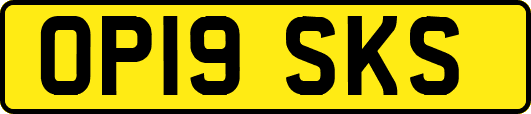 OP19SKS