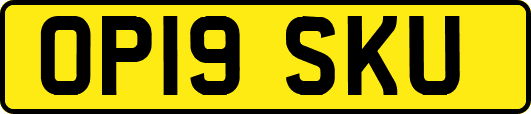 OP19SKU