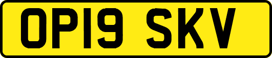 OP19SKV