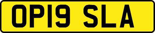 OP19SLA