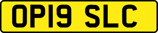 OP19SLC