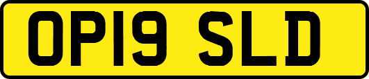 OP19SLD