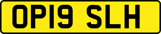 OP19SLH
