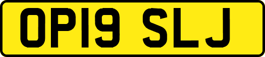 OP19SLJ