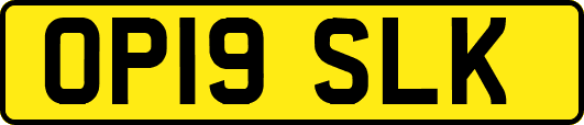 OP19SLK