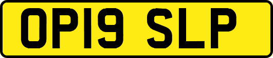 OP19SLP
