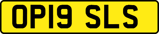 OP19SLS