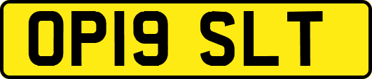 OP19SLT