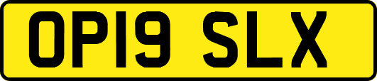 OP19SLX