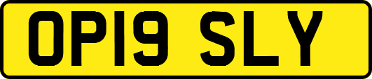 OP19SLY