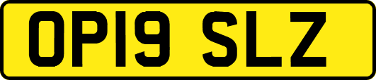OP19SLZ