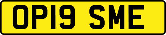 OP19SME