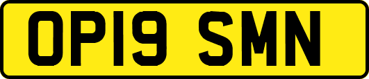 OP19SMN