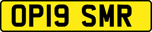 OP19SMR