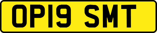 OP19SMT
