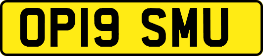 OP19SMU