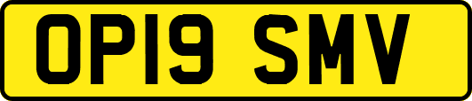 OP19SMV