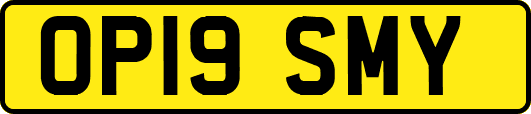OP19SMY