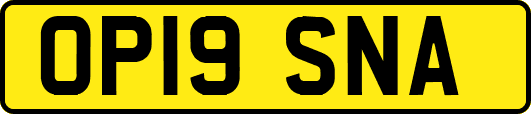 OP19SNA