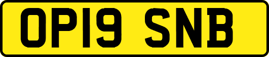 OP19SNB