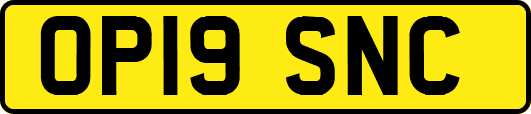 OP19SNC