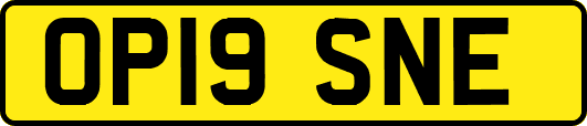 OP19SNE
