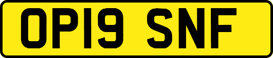 OP19SNF