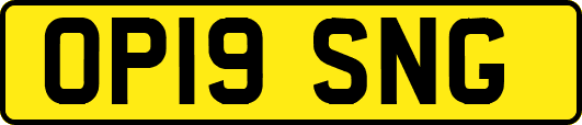 OP19SNG