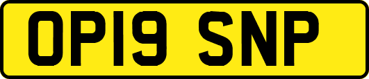 OP19SNP