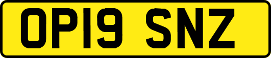 OP19SNZ