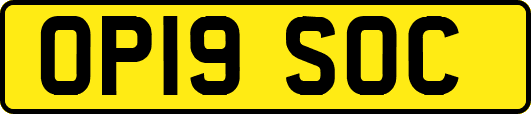 OP19SOC