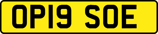 OP19SOE