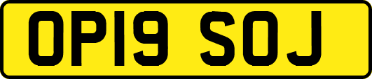 OP19SOJ
