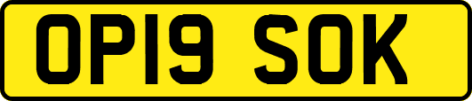 OP19SOK