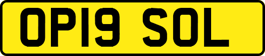 OP19SOL