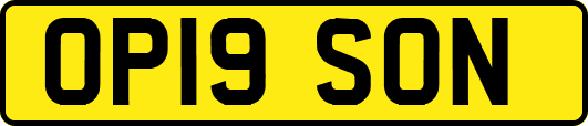 OP19SON