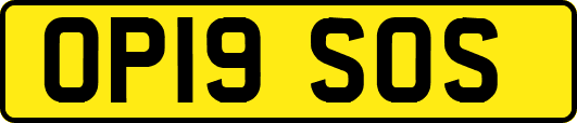 OP19SOS