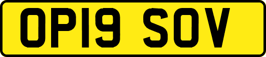 OP19SOV