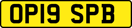 OP19SPB
