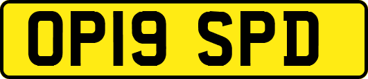 OP19SPD