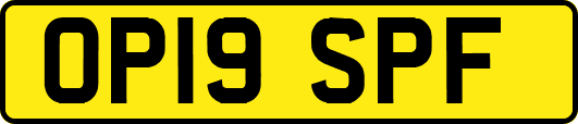 OP19SPF