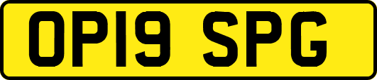 OP19SPG